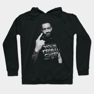 Roman Reigns YTC Hoodie